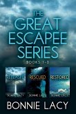 The Great Escapee Series Box Set