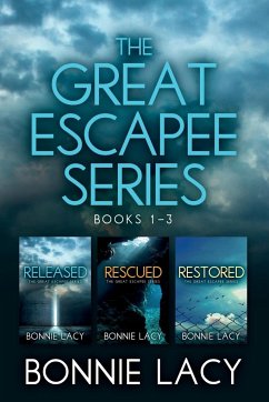 The Great Escapee Series Box Set - Lacy, Bonnie