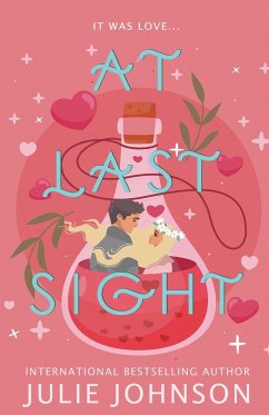 At Last Sight - Johnson, Julie