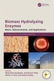 Biomass Hydrolyzing Enzymes