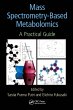 Mass Spectrometry-Based Metabolomics - Bild 1