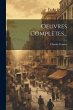 Oeuvres Complètes... - Bild 1