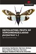DEFOLIATING PESTS OF SORGANDAGE(Lablab... - Bild 1