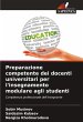 Preparazione competente dei docenti... - Bild 1