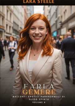 Farla Gemere - Steele, Lara