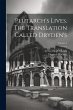 Plutarch's Lives. The Translation... - Bild 1
