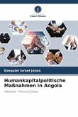 Humankapitalpolitische Maßnahmen in Angola