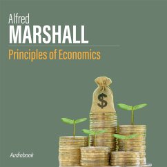 Principles of Economics (MP3-Download) - Marshall, Alfred