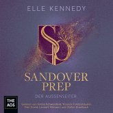 Sandover Prep - Der Außenseiter (MP3-Download)