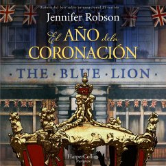 El año de la coronación (MP3-Download) - Robson, Jennifer