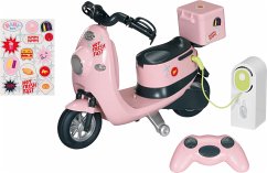 Cover BABY born E-Scooter