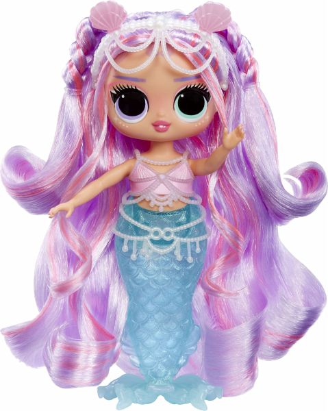 L.O.L. Surprise Tweens MERMAID Doll - Lana Marine L.O.L. Surprise Tweens MERMAID Doll - Lana Marine