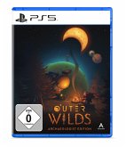 Outer Wilds: Archaeologist Edition (PlayStation 5)