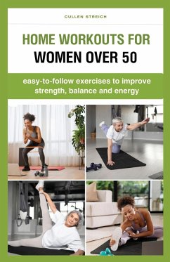Home Workouts for Women over 50 - Streich, Cullen