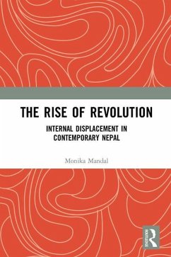 The Rise of Revolution - Mandal, Monika