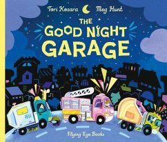 Cover The Good Night Garage