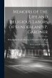 Memoirs of the Life and Religious... - Bild 1