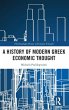 A History of Modern Greek Economic... - Bild 1