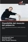 Flessibilità del muscolo del polpaccio