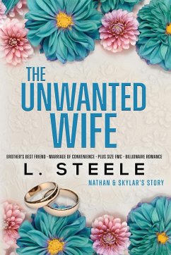 The Unwanted Wife - Steele, L.