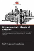 Royaume-Uni : Llegar al Exterior