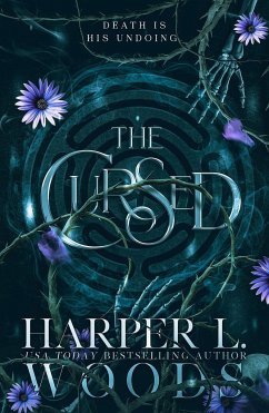 The Cursed - Woods, Harper L.