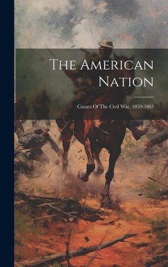 Cover The American Nation