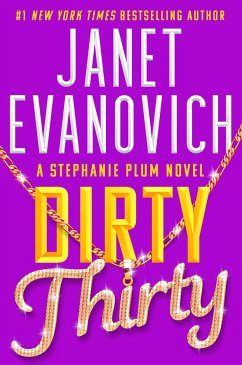 Dirty Thirty - Evanovich, Janet