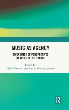 Music as Agency