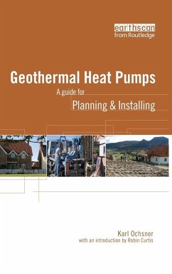 Geothermal Heat Pumps - Ochsner, Karl