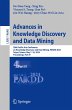 Advances in Knowledge Discovery and... - Bild 1