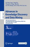 Advances in Knowledge Discovery and Data Mining