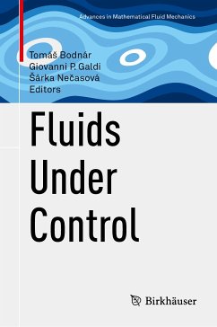 Fluids Under Control (eBook, PDF)