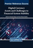 Digital Currency Assets and Challenges to Financial System Stability