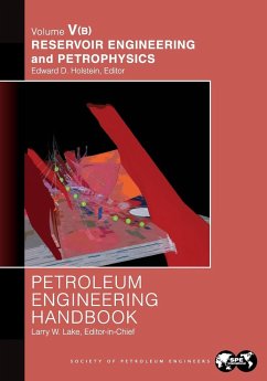 Petroleum Engineering Handbook Volume V - Part B