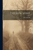 The New Spirit