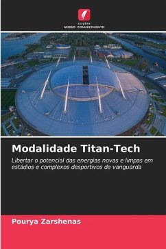 Modalidade Titan-Tech - Zarshenas, Pourya