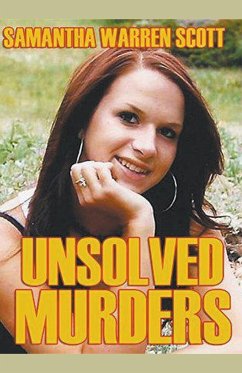 Unsolved Murders - Scott, Samantha Warren