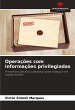 Operações com informações... - Bild 1