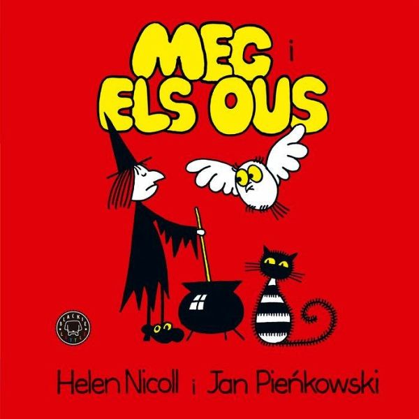 Meg i els ous Meg i els ous