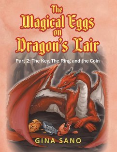 The Magical Eggs on Dragon's Lair - Sano, Gina