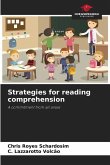 Strategies for reading comprehension