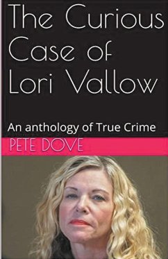 The Curious Case of Lori Vallow - Dove, Pete