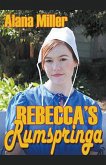 Rebecca's Rumspringa