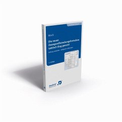 Die neuen Zwangsvollstreckungsformulare taktisch klug genutzt Cover Die neuen Zwangsvollstreckungsformulare taktisch klug genutzt
