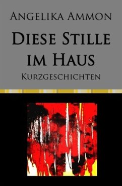 Cover Diese Stille im Haus