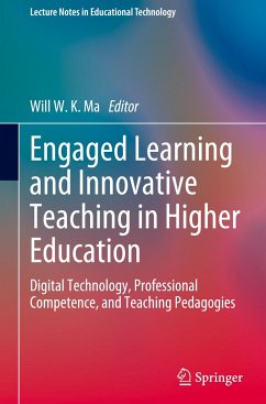 Engaged Learning and Innovative Teaching in Higher Education