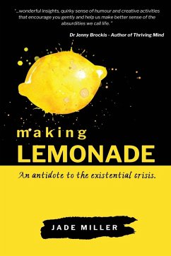 Making Lemonade - Miller, Jade