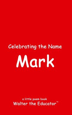 Cover Celebrating the Name Mark