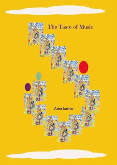 The Taste of Music - Kanso, Ama